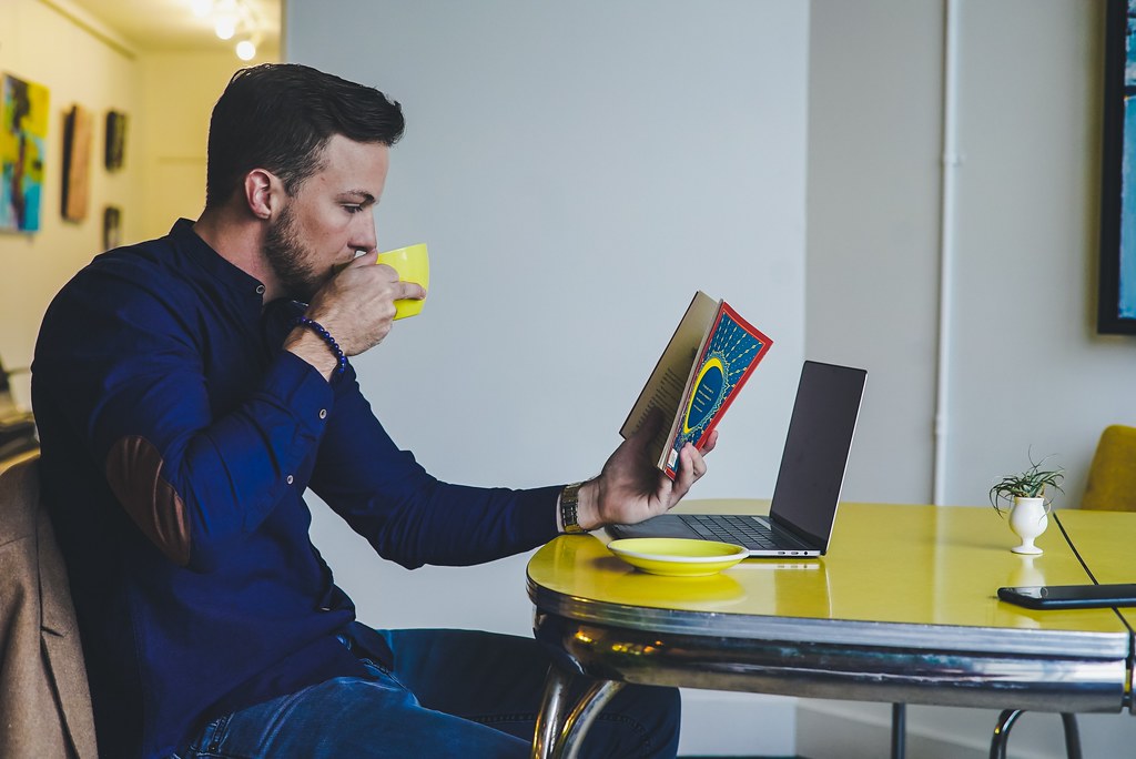 How to prepare for OET Reading