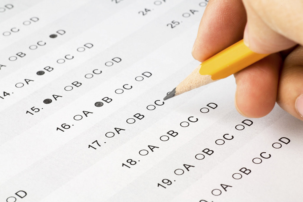 OET test format guide