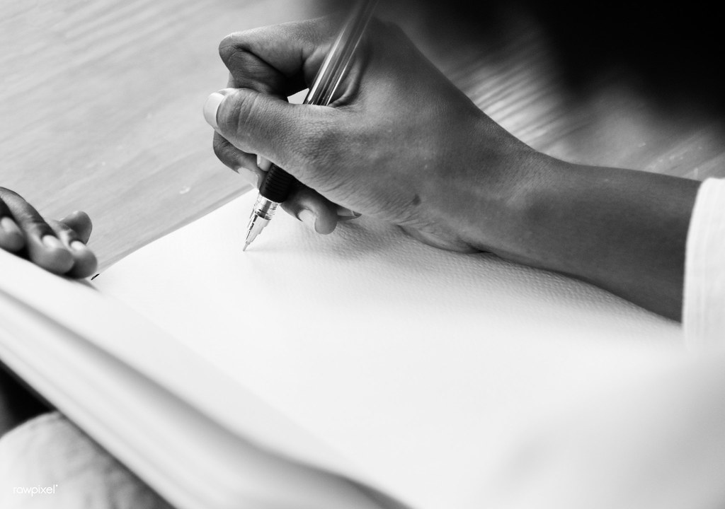 OET Writing letter guide